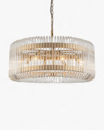 Alpine Chandelier