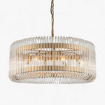 Alpine Chandelier