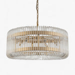 Alpine Chandelier