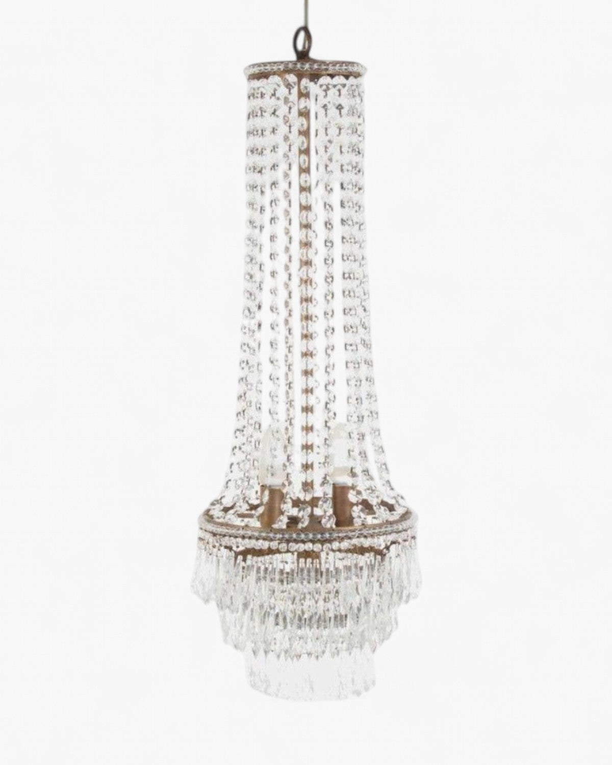 Darren Long Chandelier