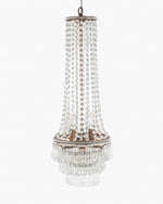 Darren Long Chandelier