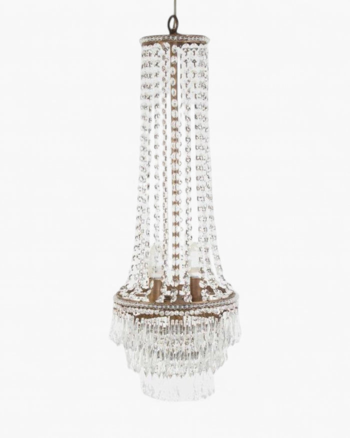 Darren Long Chandelier