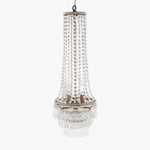 Darren Long Chandelier