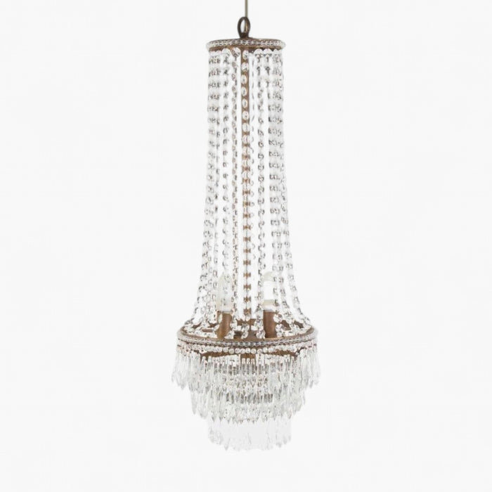 Darren Long Chandelier