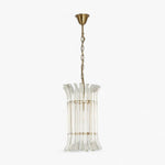 Petal Chandelier