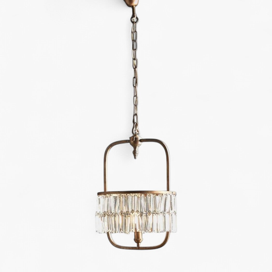 Toronto Chandelier