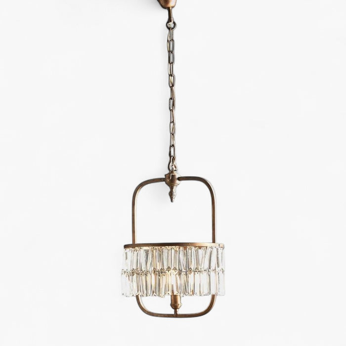 Toronto Chandelier