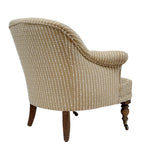 Halston Slipper Chair