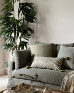 Irving Merricks 3.5 Seat Sofa