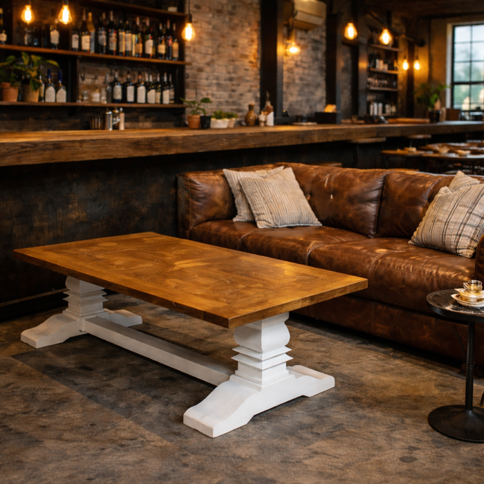 Kensington Coffee Table