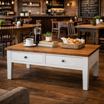 Lucia Coffee Table