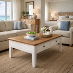 Lucia Coffee Table