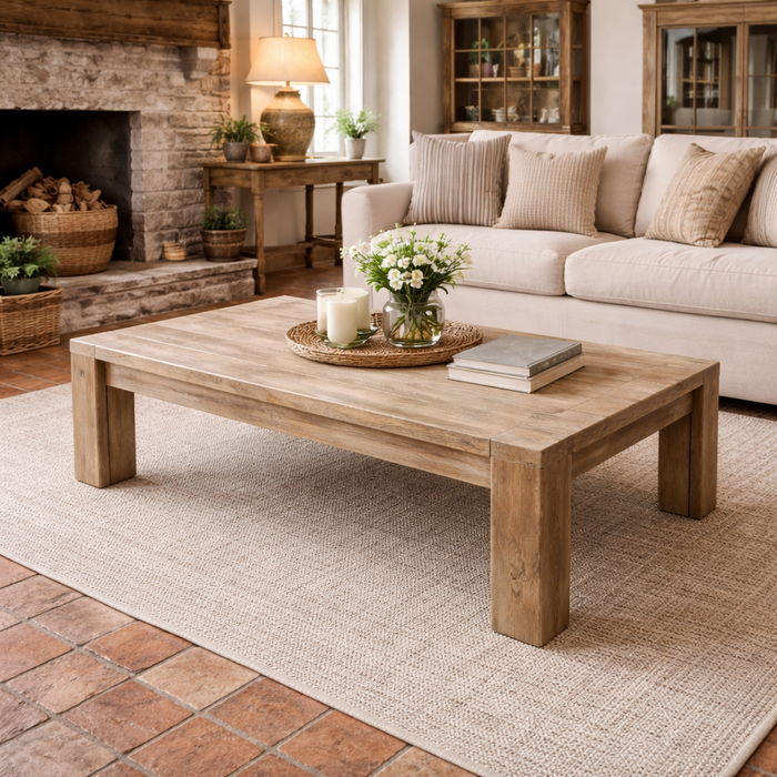 Madrid Coffee Table