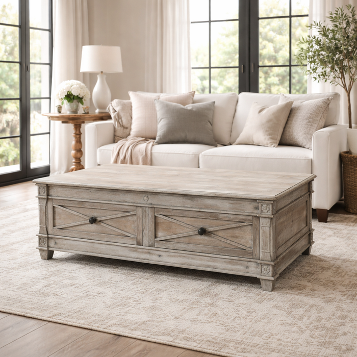 Provins Coffee Table