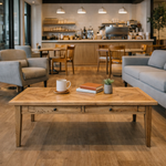 Queens Coffee Table