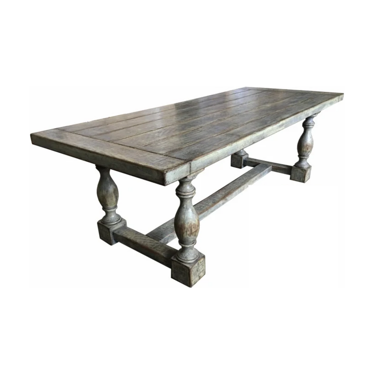 Monastery Table