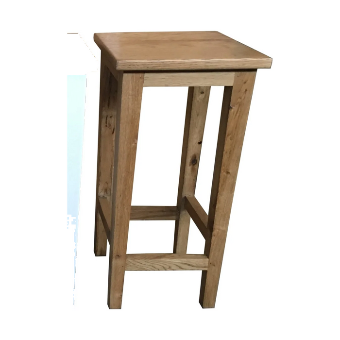 Oak Stools