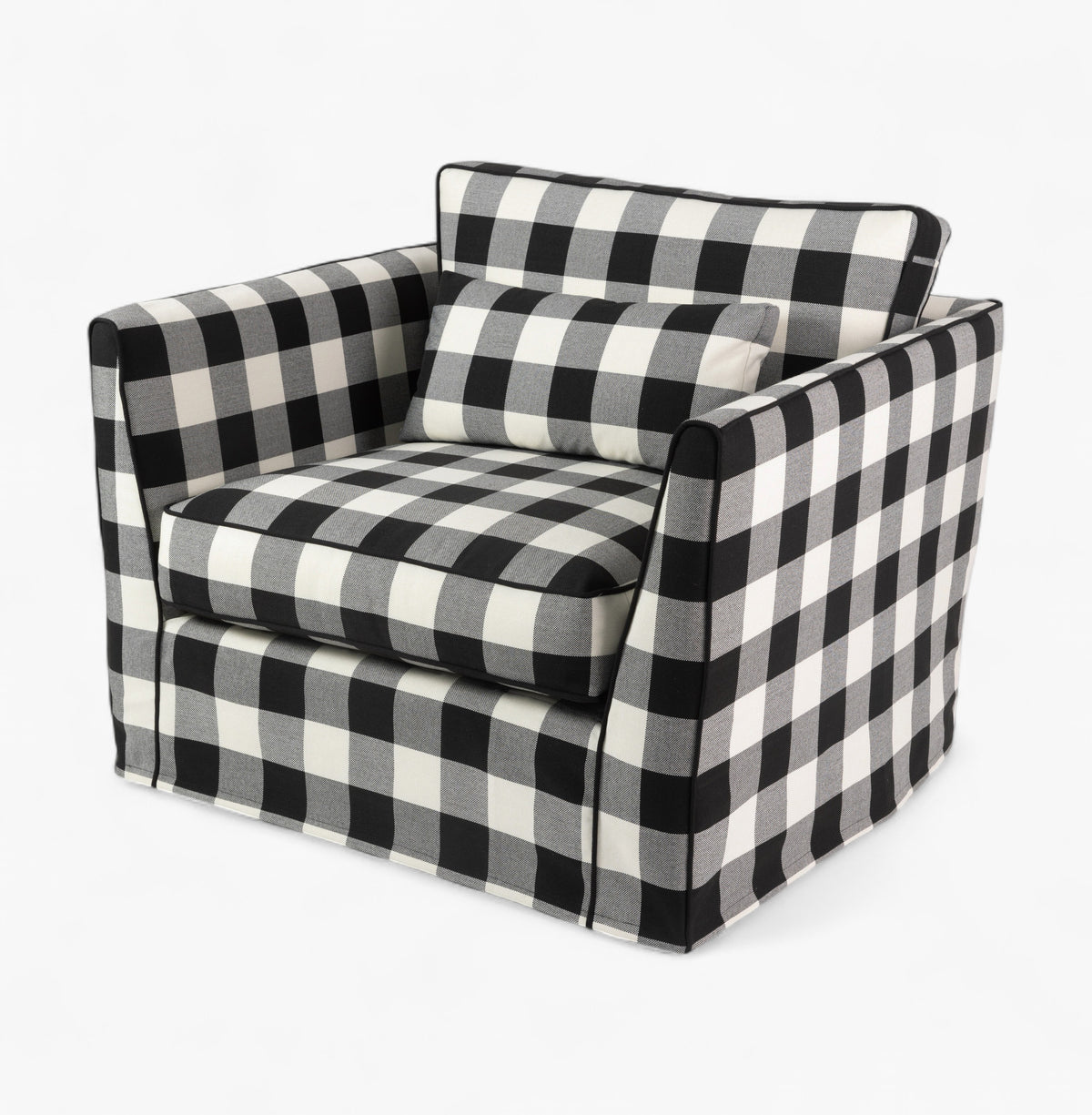 Paddington Lounge Chair
