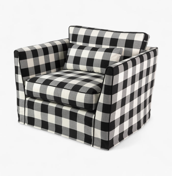 Paddington Lounge Chair