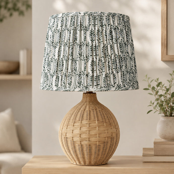 Litchfield Pleated Shade