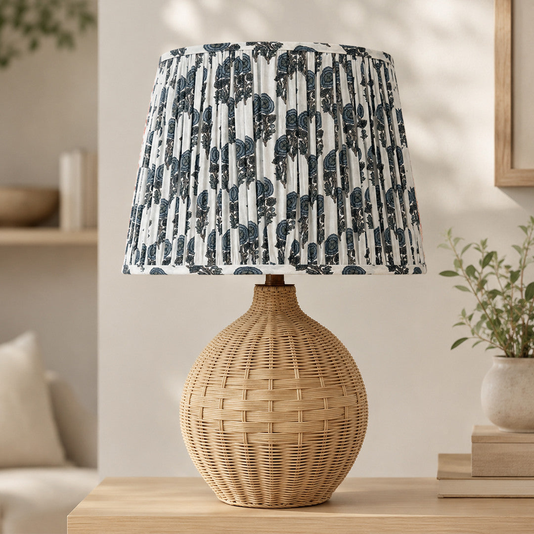 Hatfield Pleated Shade
