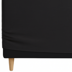 Sloane Tuft Bedhead Loose Cover