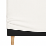 Sloane Tuft Bedhead Loose Cover