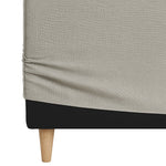 Sloane Tuft Bedhead Loose Cover