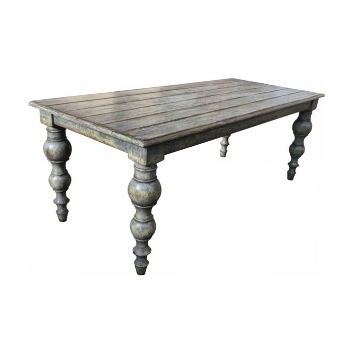 Winchester Table