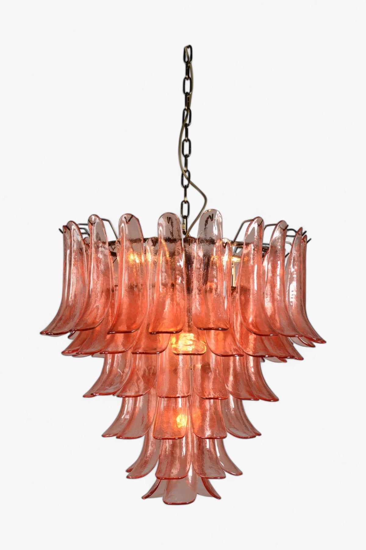 Josephine Rose Chandelier