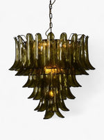Josephine Olive Chandelier