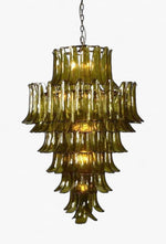 Josephine Olive Chandelier