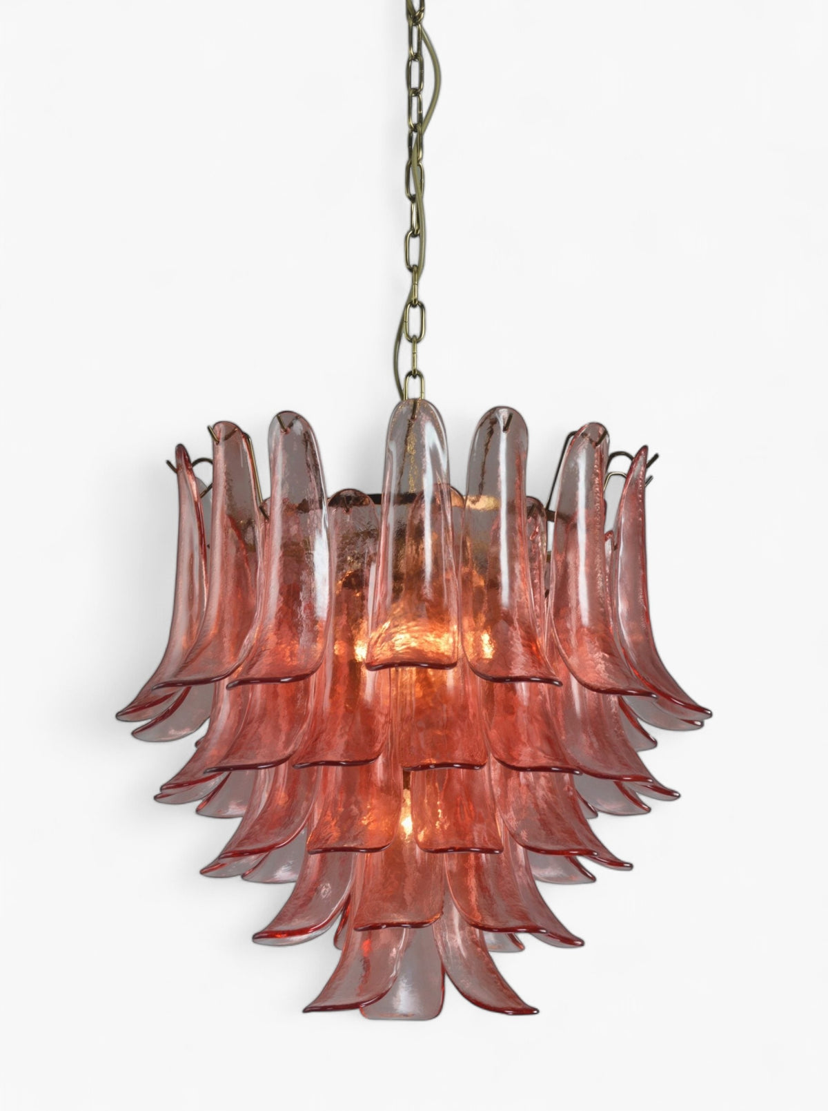 Josephine Rose Chandelier