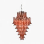 Josephine Rose Chandelier