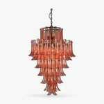 Josephine Rose Chandelier