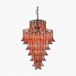 Josephine Rose Chandelier
