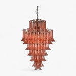 Josephine Rose Chandelier