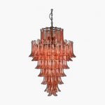 Josephine Rose Chandelier