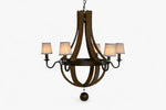 Mateo Chandelier
