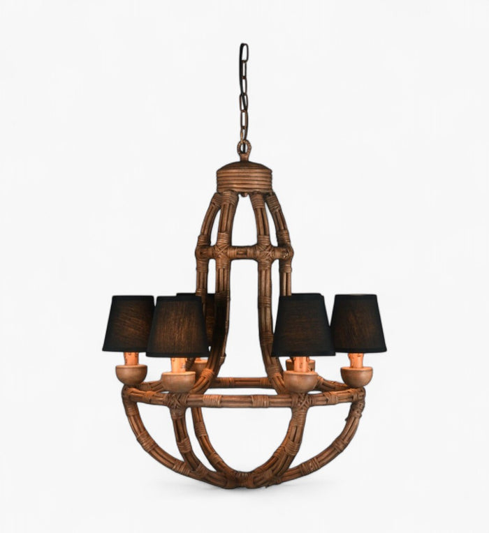 Monterey Chandelier
