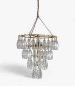 Satine Chandelier