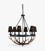 The Don Chandelier