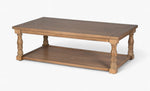 Barbados Coffee Table