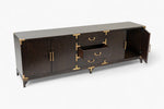 Cunard Media Unit