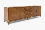 Cunard Media Unit