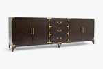 Cunard Media Unit