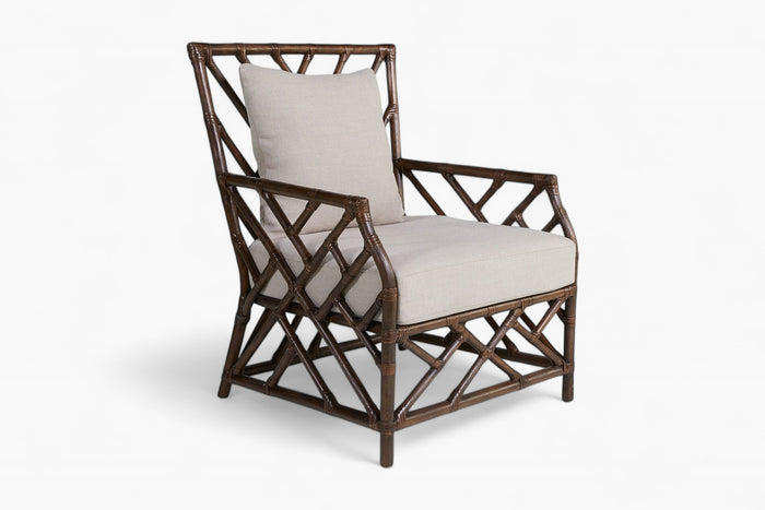 Ming Lounge Chair