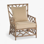 Ming Lounge Chair